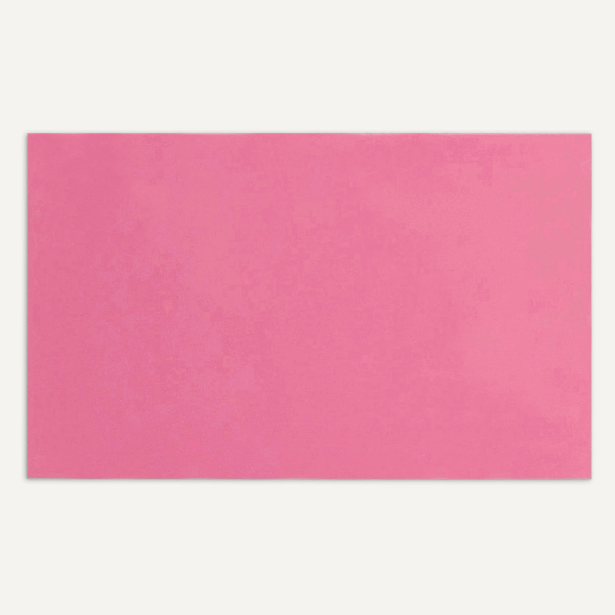 Light Pink Solid Glossy 12"x 19" Acrylic Sheet
