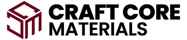 Craft Core Materials