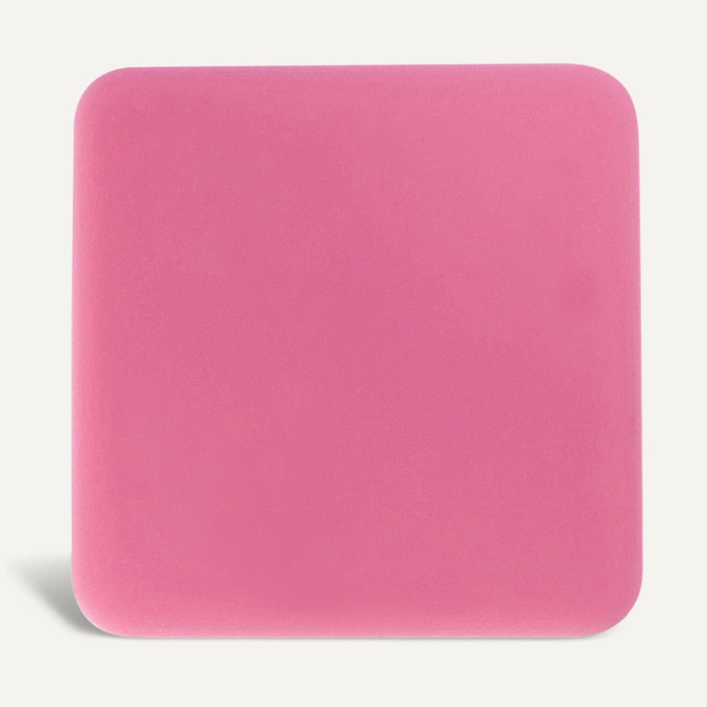Light Pink Solid Glossy 12"x 19" Acrylic Sheet