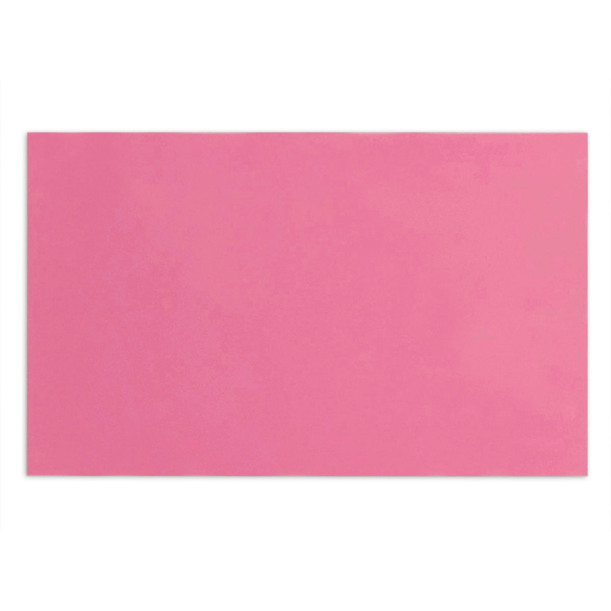 Light Pink Solid Glossy 12"x 19" Acrylic Sheet